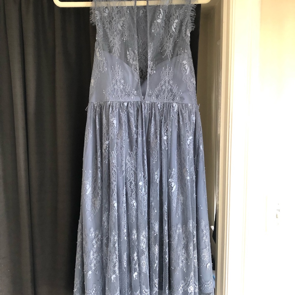 BHLDN bridesmaids dress - Picture 4 of 5